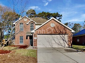26114 Cypresswood Dr in Spring, TX - Building Photo