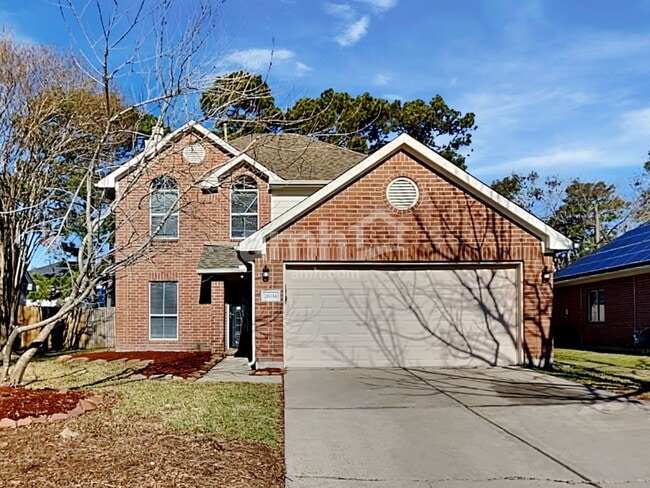 property at 26114 Cypresswood Dr