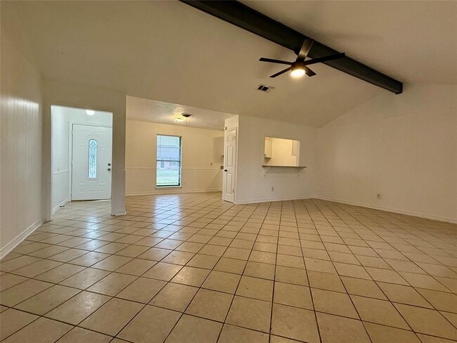 property at 2305 Buchanan Dr