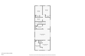 3775 E Hans Dr in Gilbert, AZ - Building Photo - Building Photo