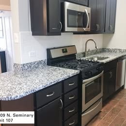 2909 N Seminary Ave, Unit A