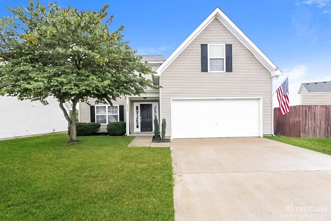 property at 2639 Apostle Ln