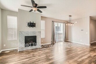 1263 S Dallas Ct in Denver, CO - Building Photo - Building Photo