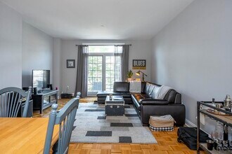 206 SHEARWATER Ct W-Unit -44 in Jersey City, NJ - Building Photo - Building Photo