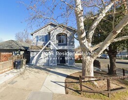 4061 32nd St in Sacramento, CA - Building Photo