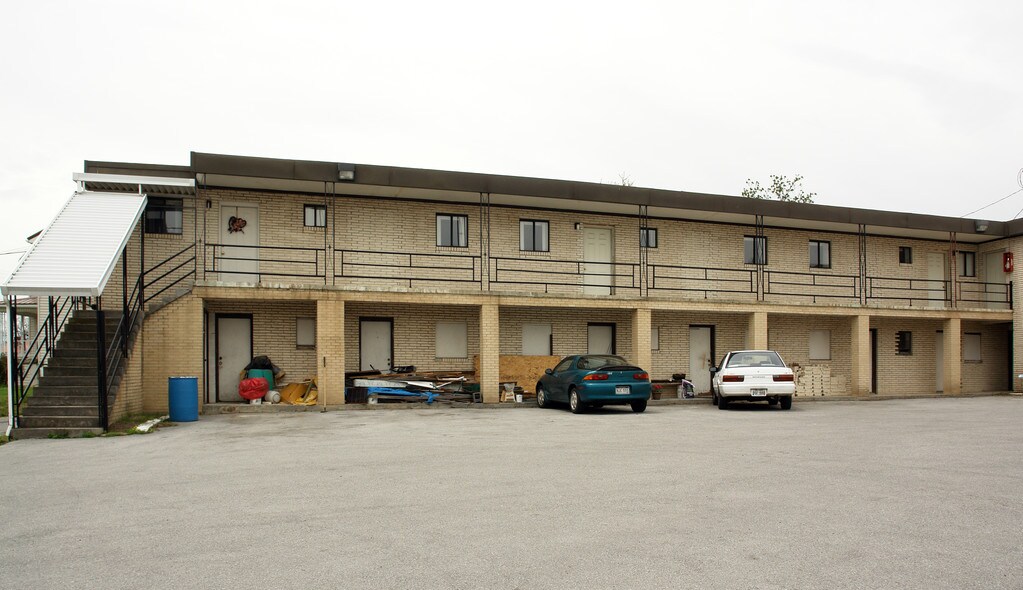 605 Thorn St Apartments Princeton, WV Apartments For Rent