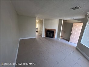 3810 Terrazzo Ave in Las Vegas, NV - Building Photo - Building Photo