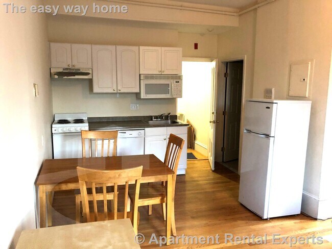 63 Inman St, Unit #6 in Cambridge, MA - Building Photo - Building Photo