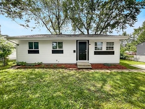 5401 Newport Rd in Columbus, OH - Building Photo - Building Photo