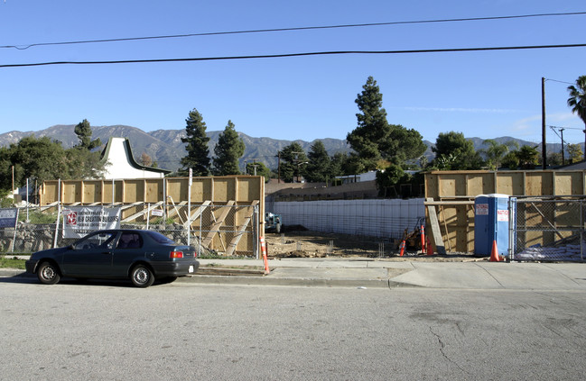 2705 Piedmont Ave in La Crescenta, CA - Building Photo - Building Photo