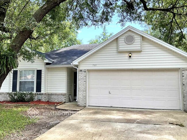 property at 7811 Enderby Ave E