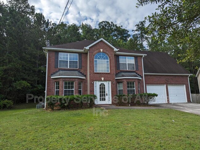property at 1905 Boulder Gate Dr
