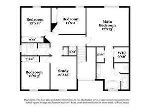 4560 Ficus Tree Rd in Kissimmee, FL - Foto de edificio - Building Photo