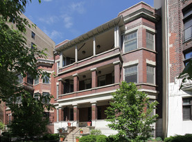 5417-5419 S Cornell Ave Apartments