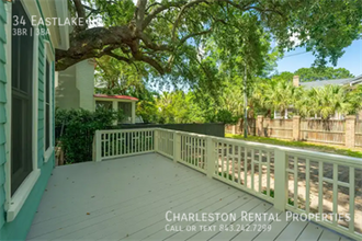 34 Eastlake Rd in Mount Pleasant, SC - Building Photo - Building Photo