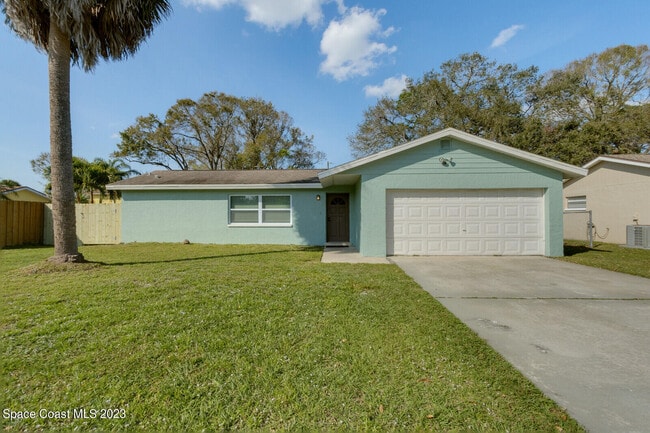 5711 Margo Ct in Melbourne, FL - Building Photo - Building Photo