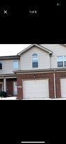 3826 Nadia Ln in Lexington, KY - Building Photo