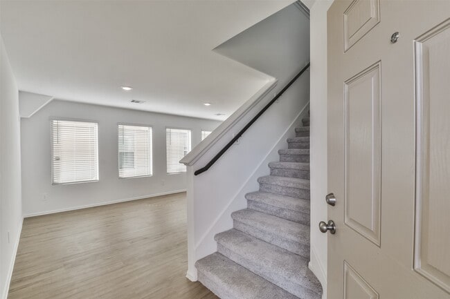 property at 18927 Jasper Rdg Dr