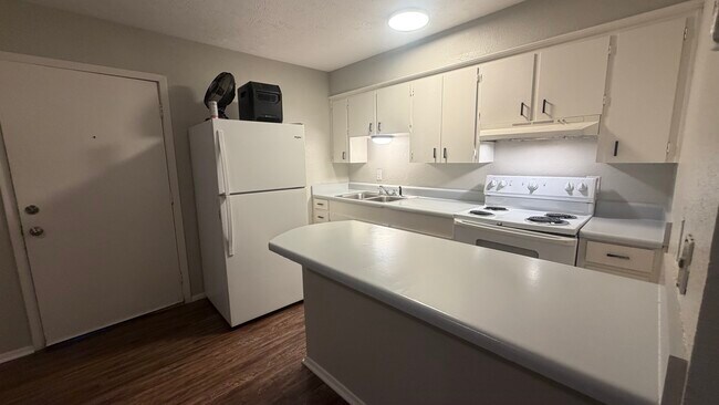 416 Crooks Dr in Mount Pleasant, TX - Building Photo - Building Photo