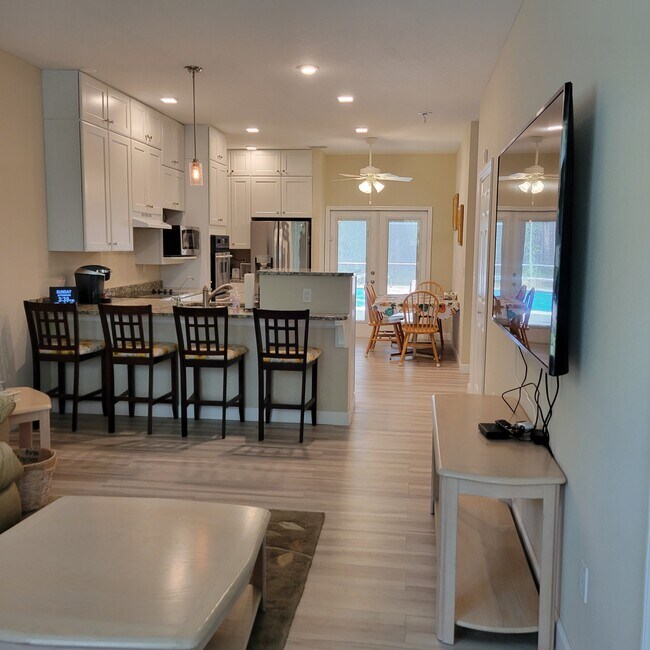 23328 Abrade Ave in Port Charlotte, FL - Building Photo - Building Photo
