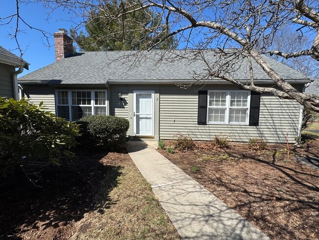 property at 2 Runnymede Ln