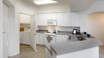 Elan Pacifico Encinitas Apartamentos