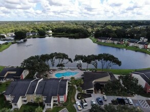 703 Parsons Lake Path in Brandon, FL - Building Photo - Building Photo