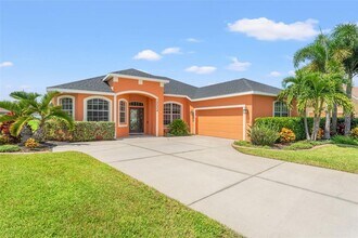 12524 25th Ct E in Parrish, FL - Building Photo - Building Photo