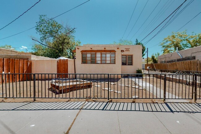 property at 212 Mesa St SE