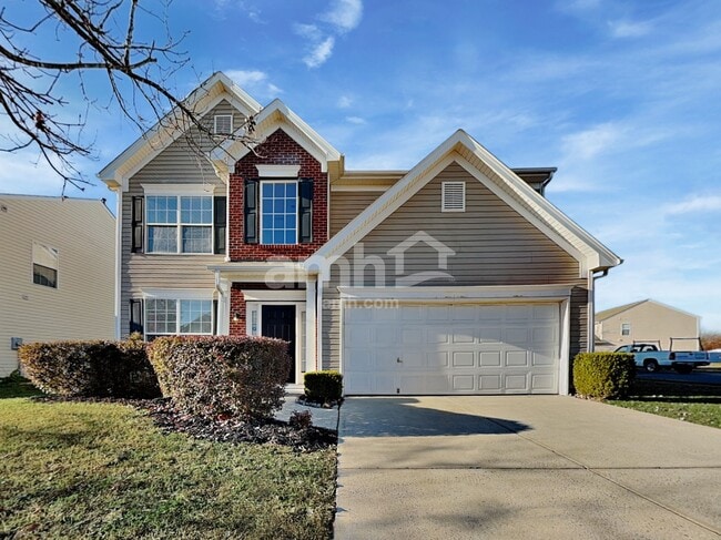 property at 14609 Asheton Creek Dr