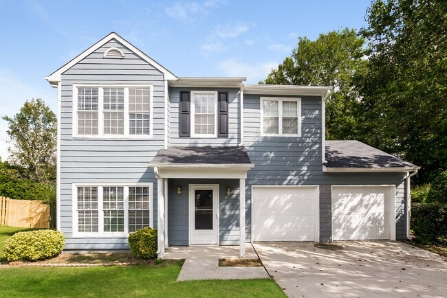 property at 2710 Park Ave