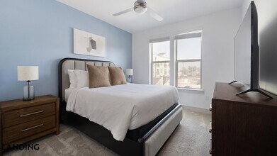 3100 Scofield Ridge Pkwy, Unit 1216 in Austin, TX - Building Photo - Building Photo