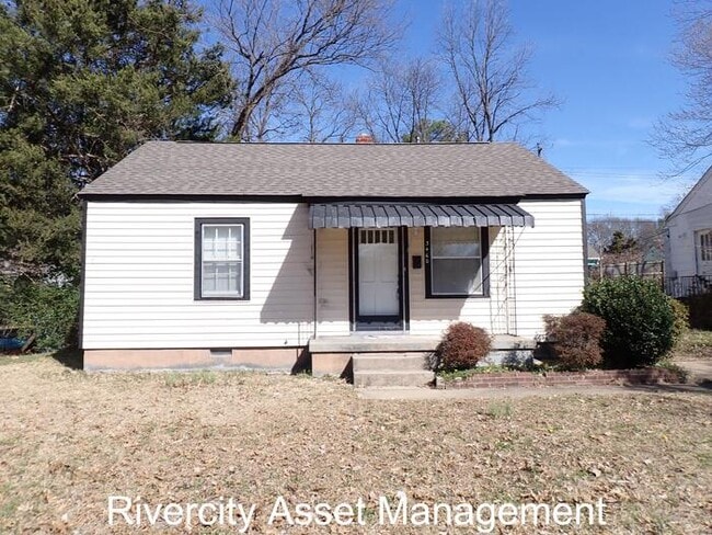 property at 3460 Hendricks Ave