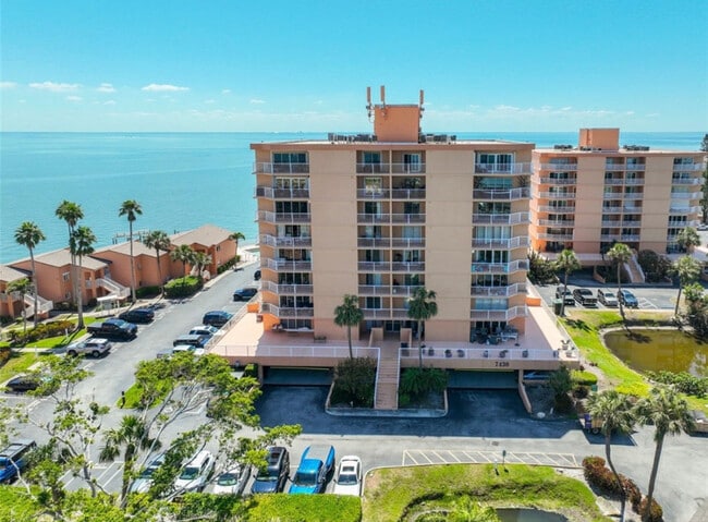 property at 7430 Sunshine Skyway Ln S
