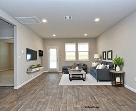 610 Roaring Fork Ln in Bastrop, TX - Building Photo - Building Photo