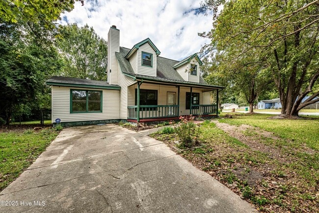 1100 Audrey Ct in Jacksonville, NC - Building Photo - Building Photo