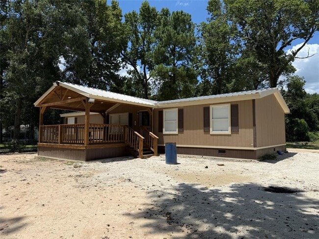 16767 Oak Knoll Dr in Porter, TX - Building Photo - Building Photo