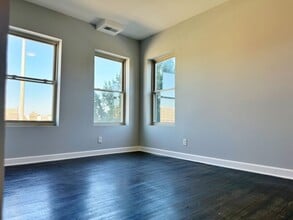 Woodward Lofts in Detroit, MI - Foto de edificio - Building Photo