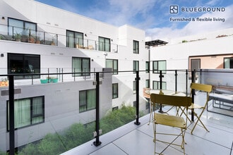 1288 Howard St in San Francisco, CA - Building Photo - Building Photo