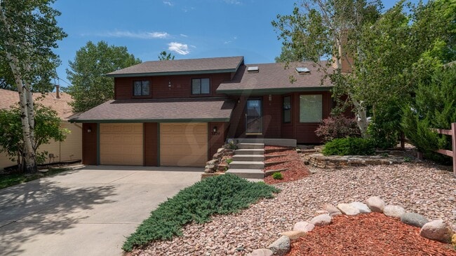 property at 5234 Meteor Dr
