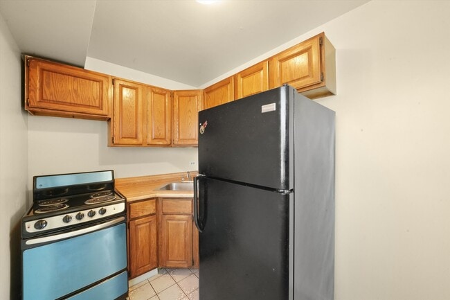 2610 W Balmoral Ave in Chicago, IL - Building Photo - Building Photo