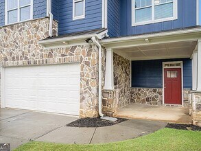 1946 Jeffery Rd NW in Atlanta, GA - Building Photo - Building Photo