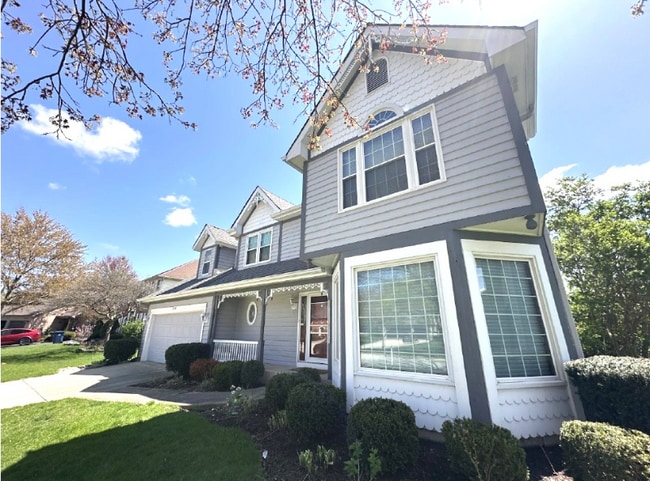 property at 238 Covington Ct