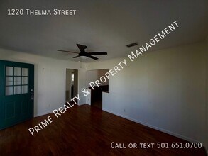 1220 Thelma St in Benton, AR - Building Photo - Building Photo