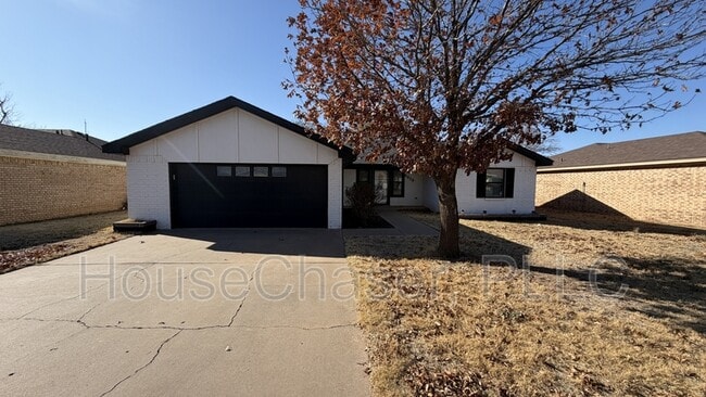 property at 6610 Huron Ave