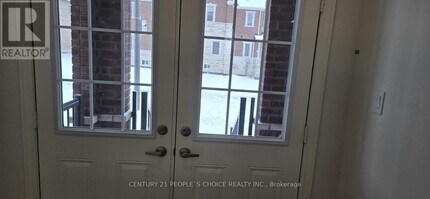 2232 Crystal Dr in Oshawa, ON - Building Photo - Building Photo