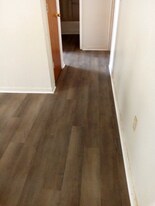 1206 Virginia St SW in Lenoir, NC - Building Photo