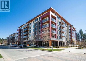 3581 Ross Drive in Vancouver, BC - Building Photo