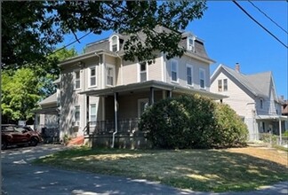 193 Fairmount Ave in Boston, MA - Building Photo - Building Photo