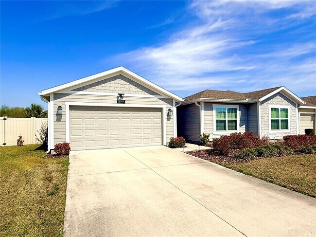 1844 Ancestry Trl in Kissimmee, FL - Building Photo - Building Photo